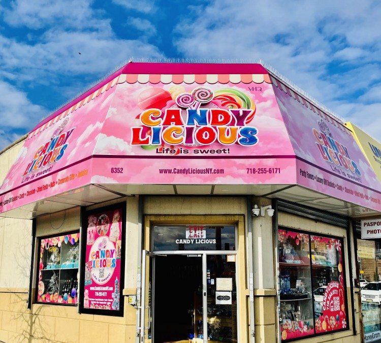 Candylicious NY (Forest&nbspHills,&nbspNY)